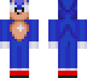 sonic