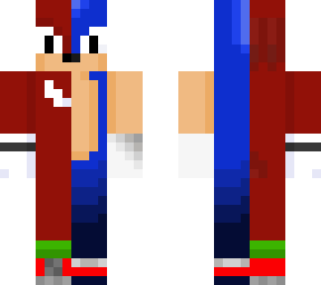 sonic/knucles