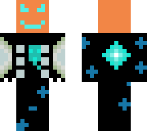 spiderkidcad skulk
