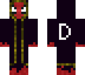 spiderman mago