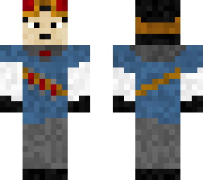 steampunk flintlock blue