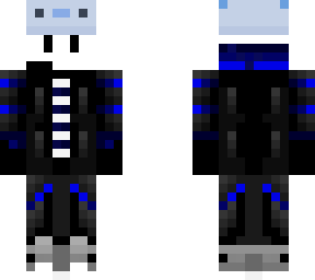 stick blue gamer