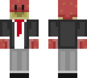suit crab v2