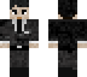 suit kid