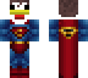 super chicken