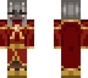 supreme calamitas