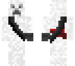 supreme creeper