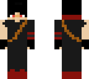 survival skin