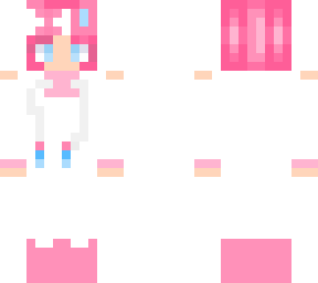 sylveon anime girl