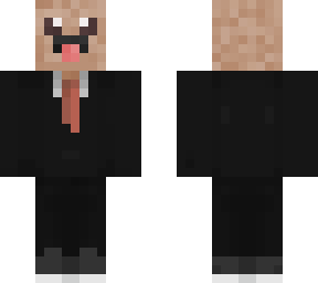 terre's skin