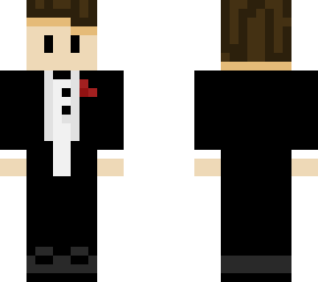 the dater's waiter
