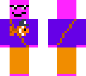 the ghunt fixed