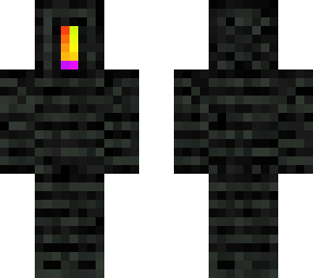 the stranger