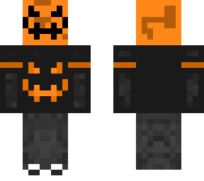 thebiggreendevil2,0 halloween