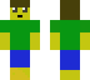 tim/player 3 (non-lego)