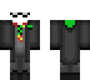 traje zirbiland