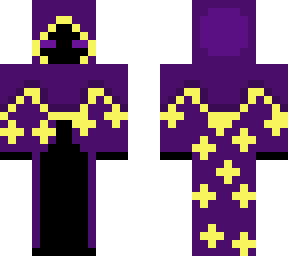 twinkle cape