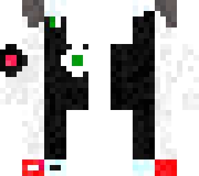 two face
