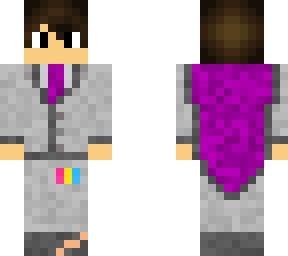 ultimatenotfound in royal suit