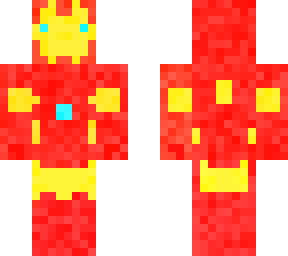 updated iron bruh