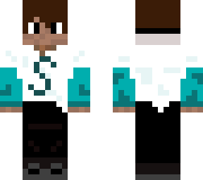 upgraded minecraft steve