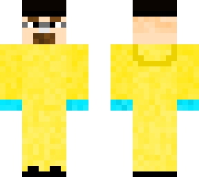 walter white