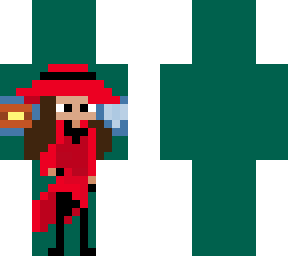 where in the world is carmen sandiego?