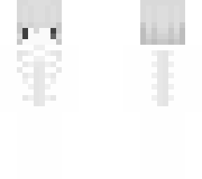 white garbage
