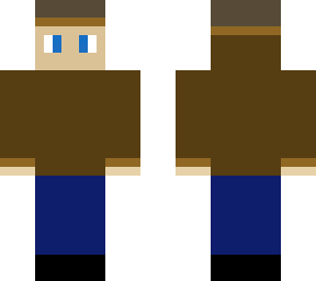 winter skin (ushanka)