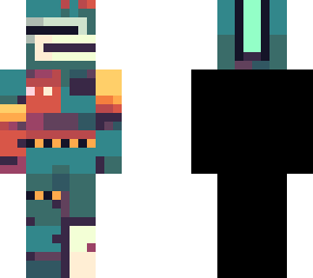 wip ; what vibes does it give out?