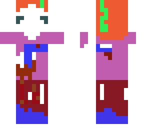 wip