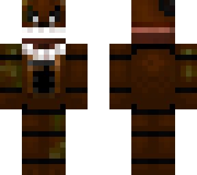 withered freddy