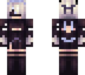 xhenta*[i]`s skin [itristan] no. 3