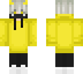 yellow evil guy