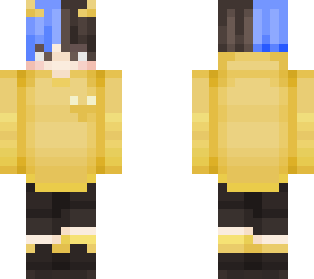 yellow yaks jules