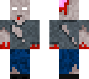 zombie
