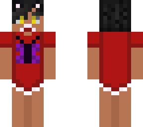 [ ]  baybe kuroo