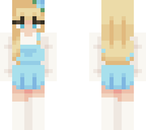 :. bluebells ; pce .:
