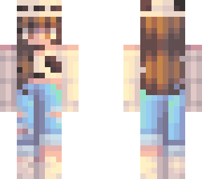 ~ p a n d a ~ // rq