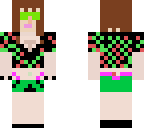 3m0 girl luvs pantz uwu <3