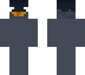 accurate noot noot (head)