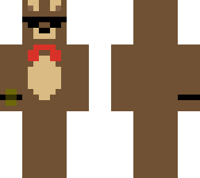 agent bear
