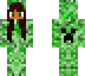 amis creeper skin