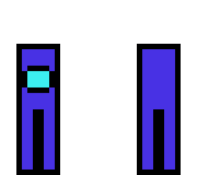 among us _blue_