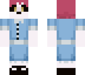 annie (fnaf oc)