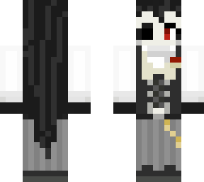 arcana skin after