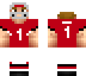 arizona cardinals red (combo 1)