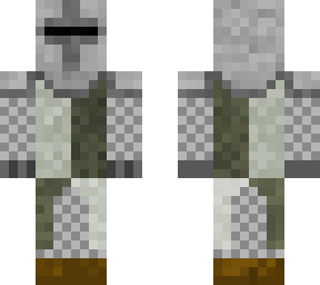 arnorian knight