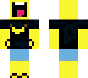 beachy yellow