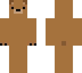 bear